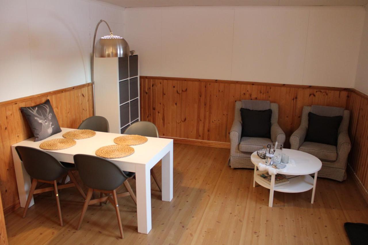Swedish Adventure Lägenhet Brograngen Exteriör bild